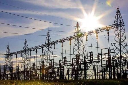 برچسب هشدار برای مشترکان بدمصرف برق