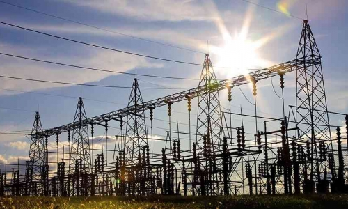 برچسب هشدار برای مشترکان بدمصرف برق