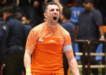 بازگشت کاپیتان اسطوره‌ای مسی‌ها به خانه