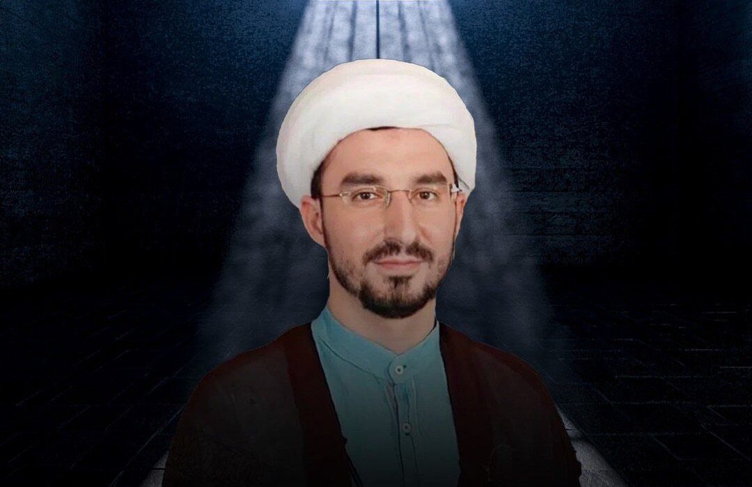 وضعیت امنیتی روحانی اسلام‌گرای آذربایجان در زندان