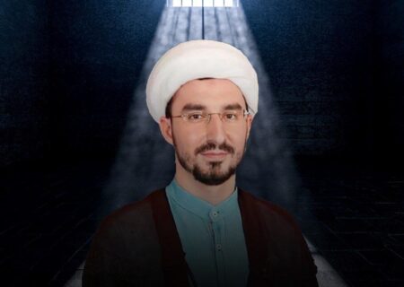 وضعیت امنیتی روحانی اسلام‌گرای آذربایجان در زندان