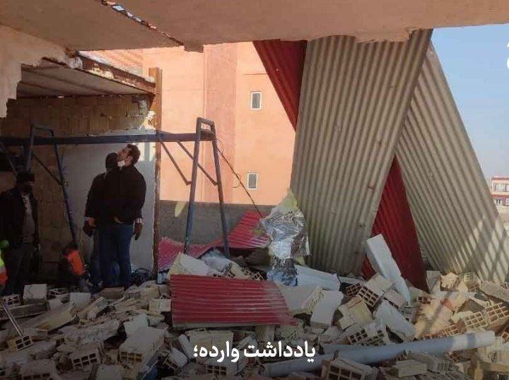 آقایان؛ به دادِ شهر برسید