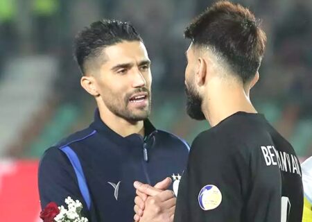 شرط کاپیتان استقلال برای تراکتور: محرومیت بیرو!