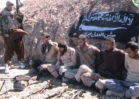 تروریسم بی‌مرز، وحدت بی‌وقفه