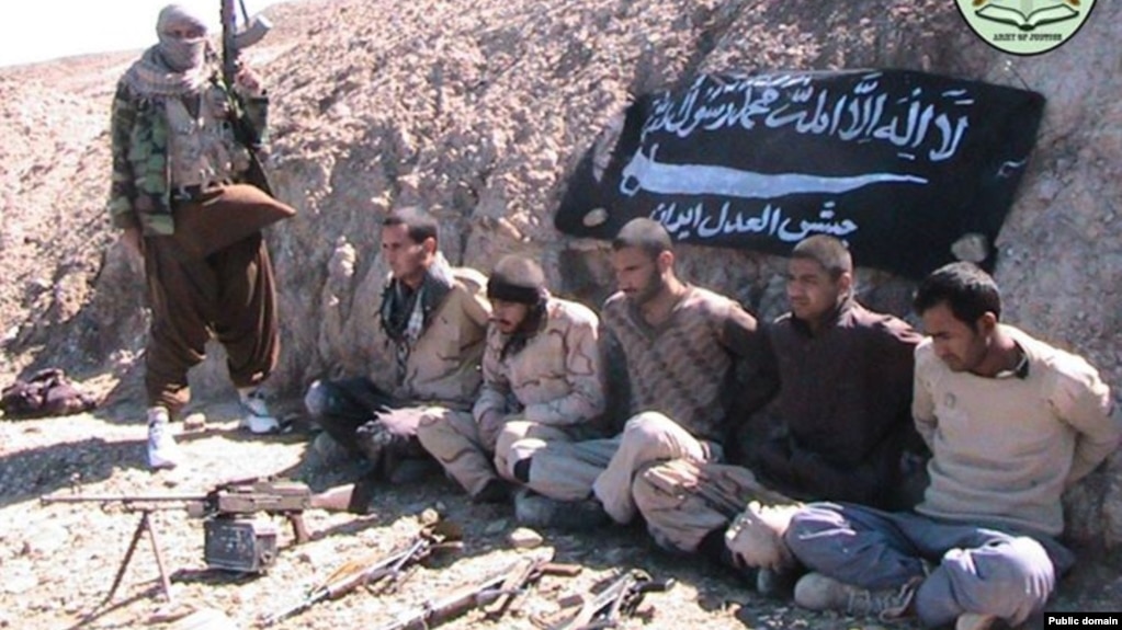 تروریسم بی‌مرز، وحدت بی‌وقفه