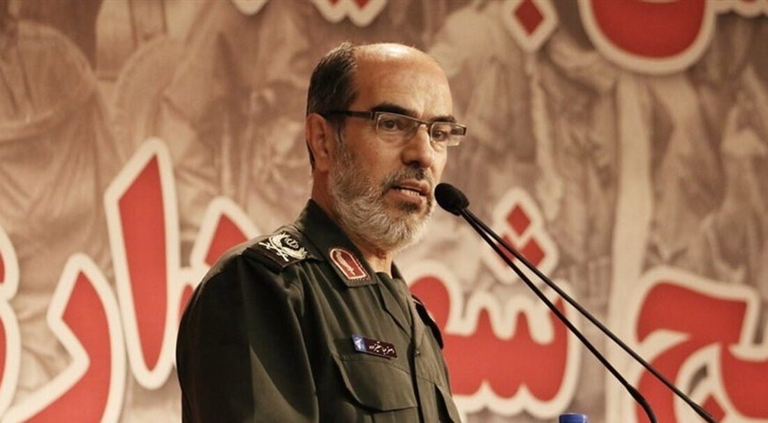 ازخودگذشتگی ملت در جنگ اخیر متبلور شد