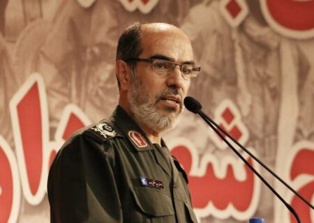 ازخودگذشتگی ملت در جنگ اخیر متبلور شد