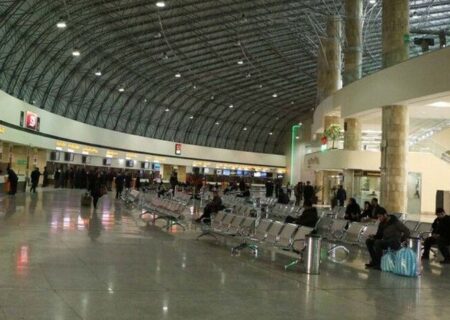 اعزام ۱۵ هزار نفر زائر اربعین از آذربایجان شرقی