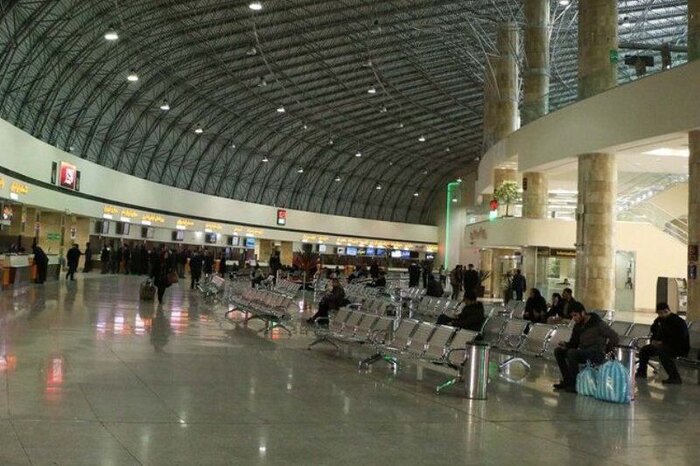 اعزام ۱۵ هزار نفر زائر اربعین از آذربایجان شرقی