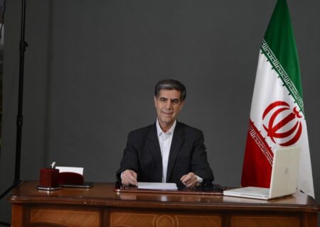 روایت نماینده تبریز از ناکامی توطئه ۱۲ روزه دشمن