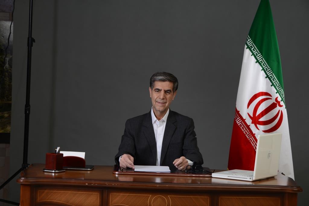 روایت نماینده تبریز از ناکامی توطئه ۱۲ روزه دشمن