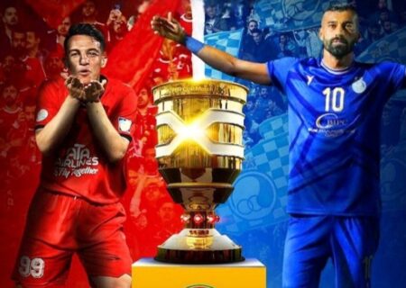 جدال قهرمانان در نقش جهان؛ تراکتور کمربند طلایی را می‌بندد؟