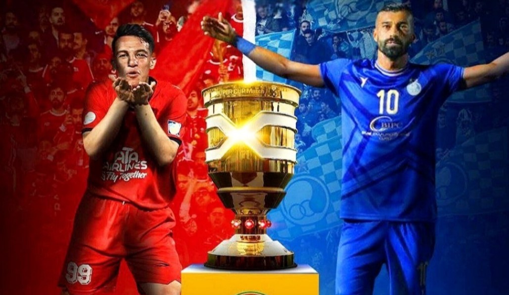 جدال قهرمانان در نقش جهان؛ تراکتور کمربند طلایی را میبندد؟