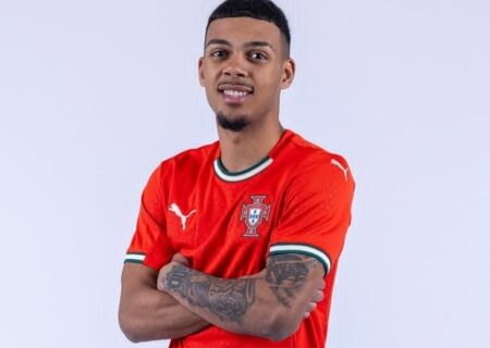 پدیده پرتغالی، حسرت بزرگ مس سونگون