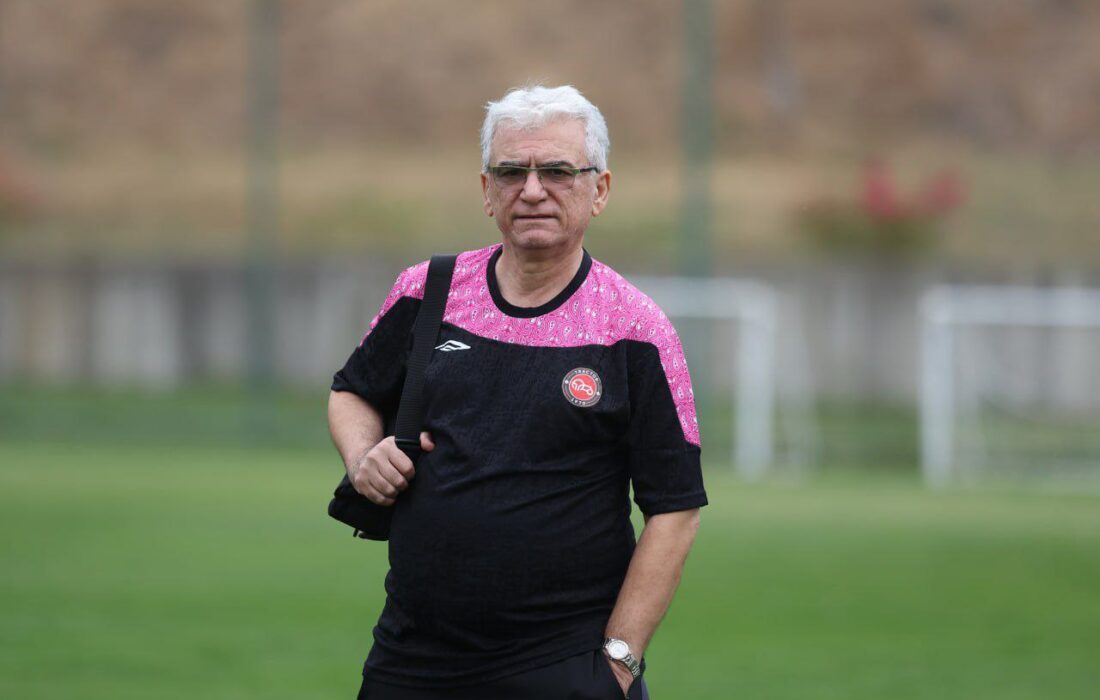 پزشک جدید تراکتور معرفی شد