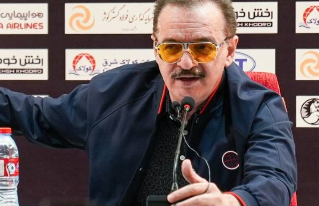 مهر تایید مالک تراکتور بر افشاگری «آناج»