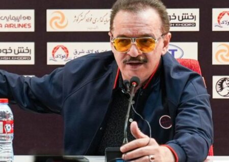 مهر تایید مالک تراکتور بر افشاگری «آناج»