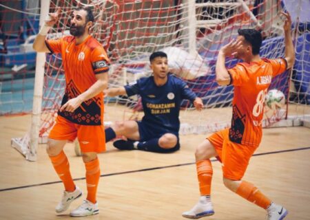 مس سونگون فاتح جنگ ستارگان شد