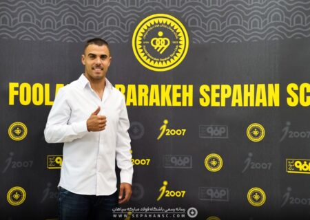 سند جنجالی تراکتور علیه انتقال آلوز + تصاویر