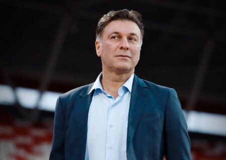 مظفری‌زاده: تخلف ریکاردو آلوز محرز است