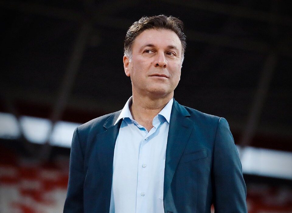 مظفریزاده: تخلف ریکاردو آلوز محرز است