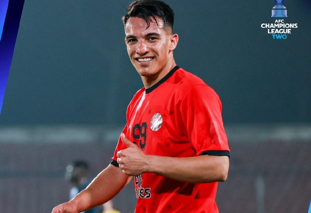 AFC و سوال بزرگ درباره گلزن تراکتور