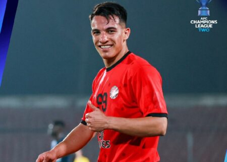 AFC و سوال بزرگ درباره گلزن تراکتور