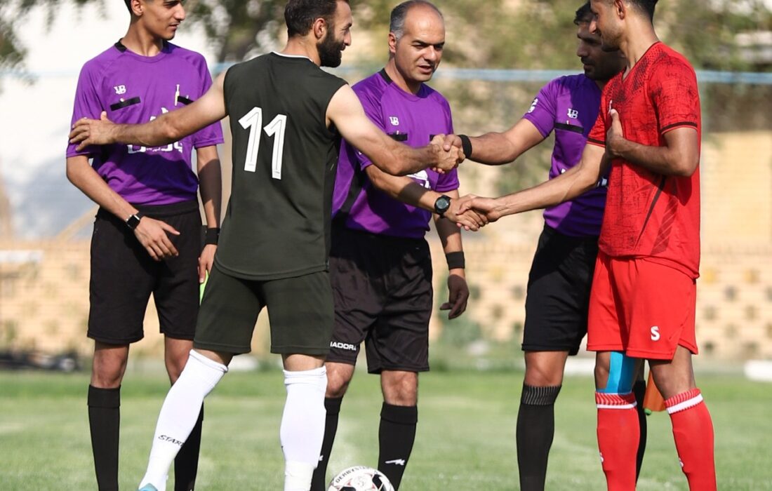 ماجرای دیدار نیمهتمام مس سونگون