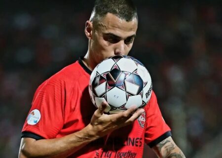 آلوز هنوز بازیکن تراکتور است! + سند