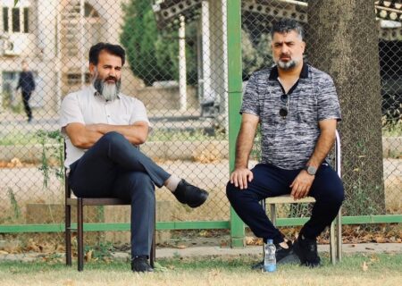 نود ارومیه با این فرمان موفق می‌شود؟