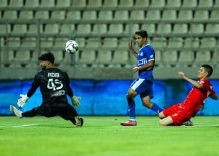 نیاز فوری تراکتور به دروازه‌بان جدید