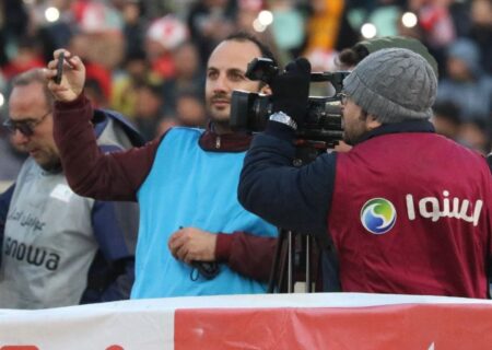 اقدام درست هیات فوتبال آذربایجان‌شرقی