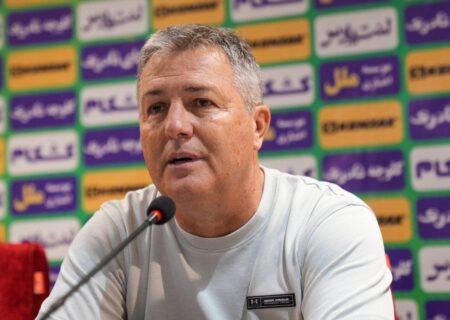 اسکوچیچ‌: زود قضاوت نکنید، تراکتور برمی‌گردد