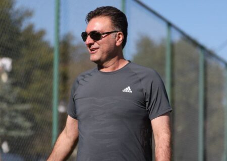 از ریکی تا نفرات جدید؛ تراکتور آماده دو امضا