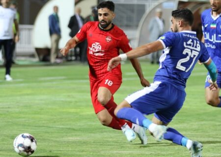 تراکتور با باخت خانگی‌ استارت زد