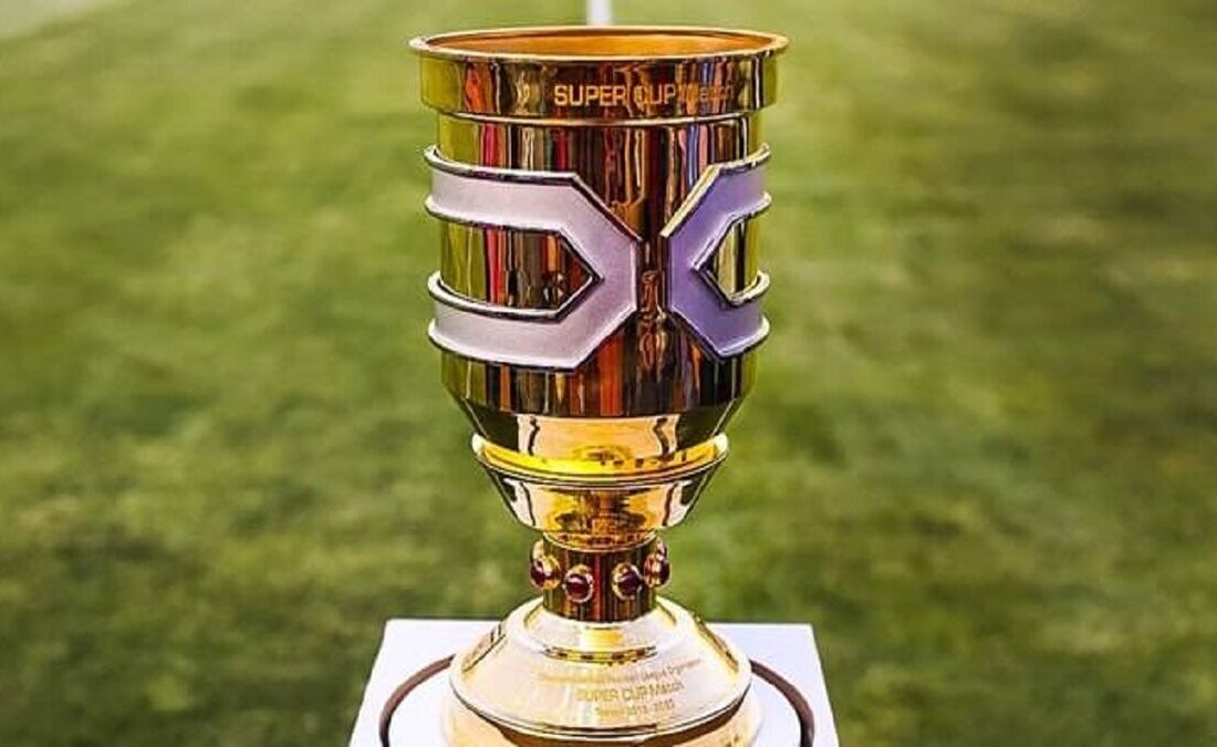 تراکتور این جام را میخواهد