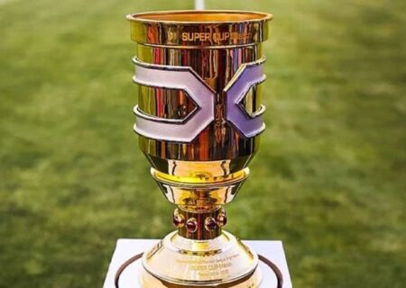 تراکتور این جام را می‌خواهد