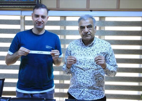 تراکتور، میزبان تشریفاتی سوپرجام!