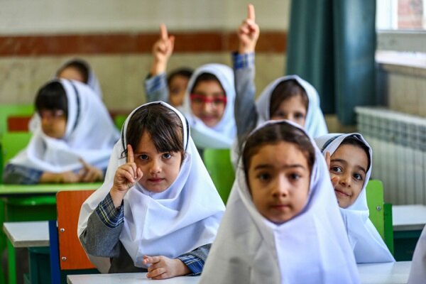 همّت خیّر مدرسه ساز برای ساخت پنج مدرسه در تبریز