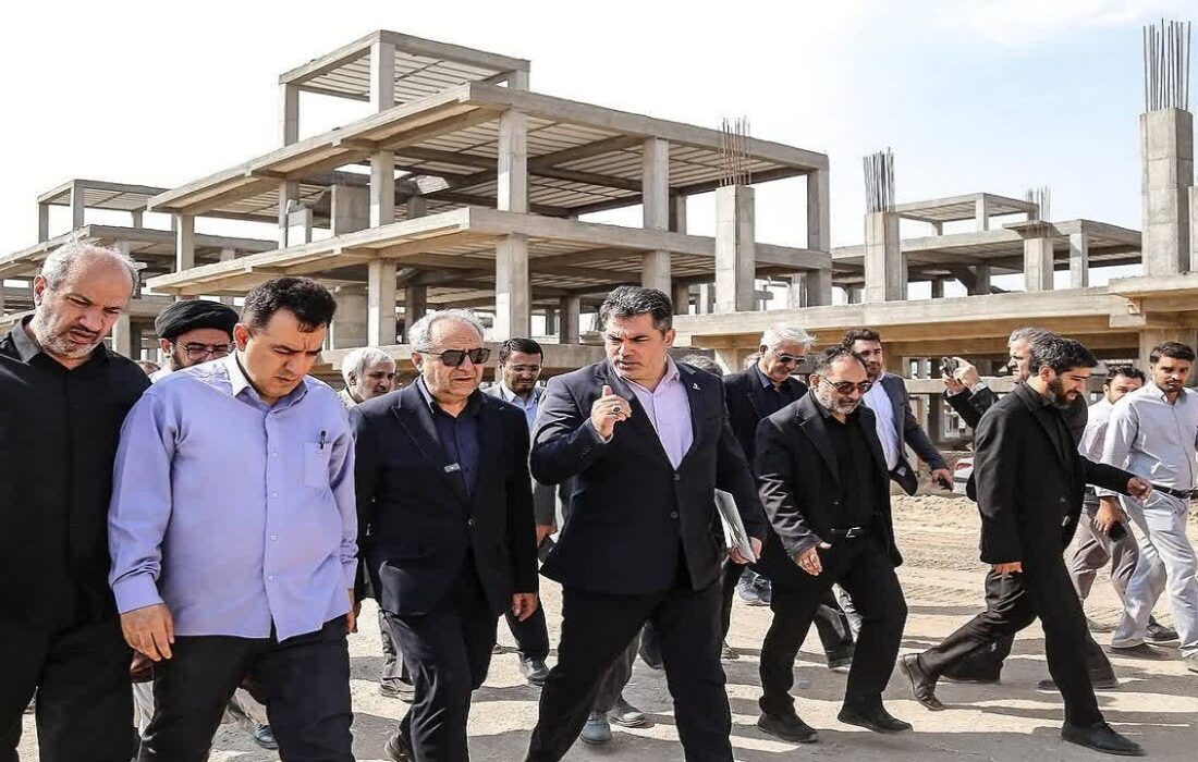 لزوم تسریع در تکمیل شهرک جوانان تبریز