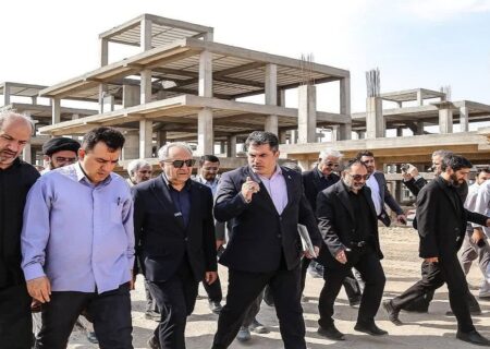 لزوم تسریع در تکمیل شهرک جوانان تبریز