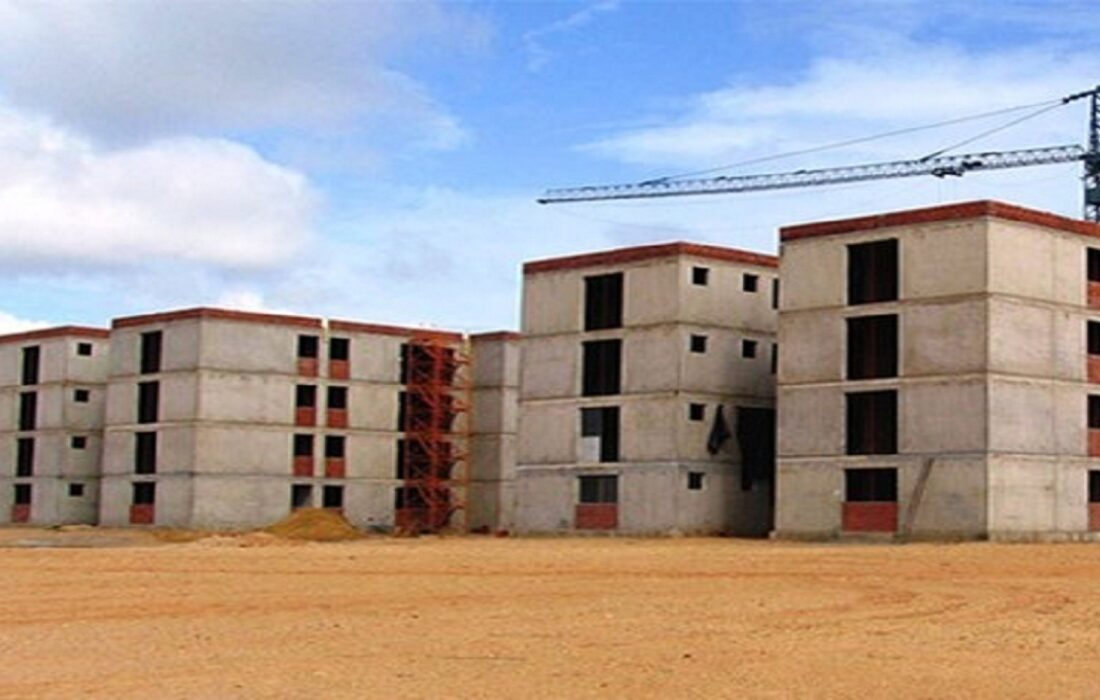 انتقال ۵۰۰۰ خانوار بافتفرسوده به شهرک جوانان