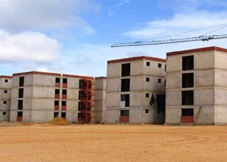 انتقال ۵۰۰۰ خانوار بافت‌فرسوده به شهرک جوانان