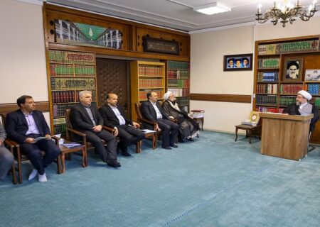 تاکید امام‌ جمعه تبریز بر برنامه‌ریزی دقیق در مدیریت آب و برق