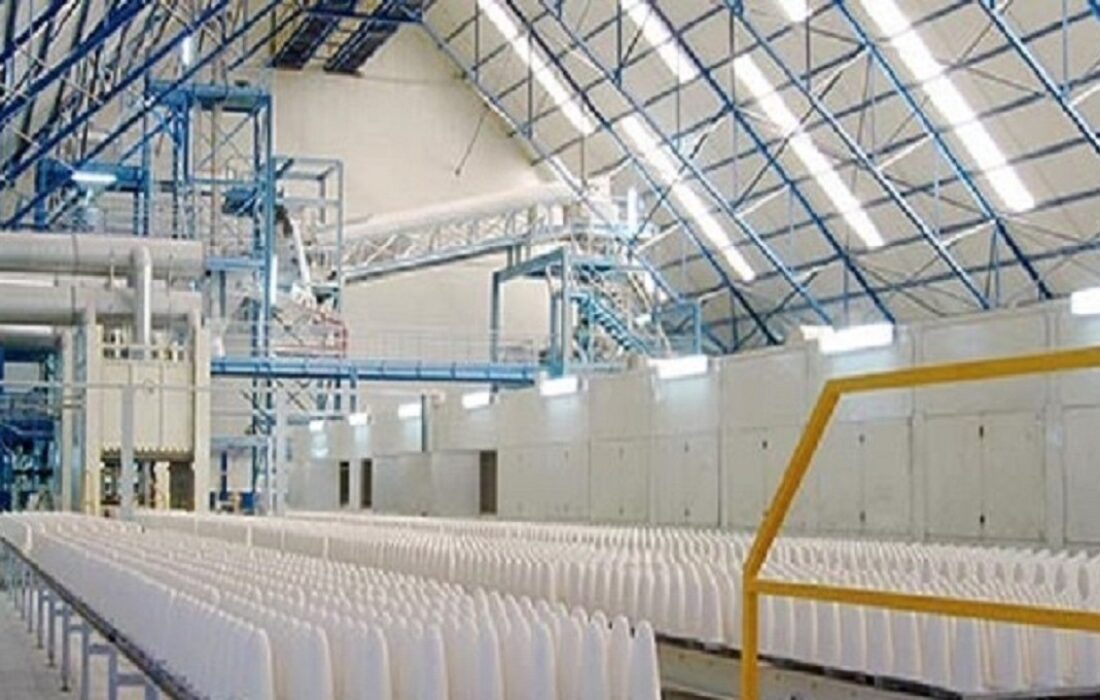 حمایت همه جانبه از تولید در استان