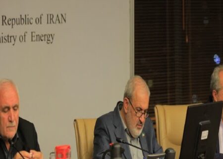 لزوم تسریع در انتقال آب ارس و عبور از تنش آبی