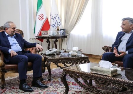 آغاز تحول در اکتشاف مواد معدنی استان