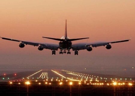 افزایش پرواز‌های نجف از فرودگاه تبریز