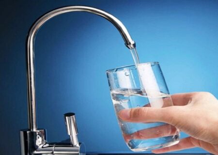 رفع مشکل کمبود آب شهرستان های هشترود و بستان آباد