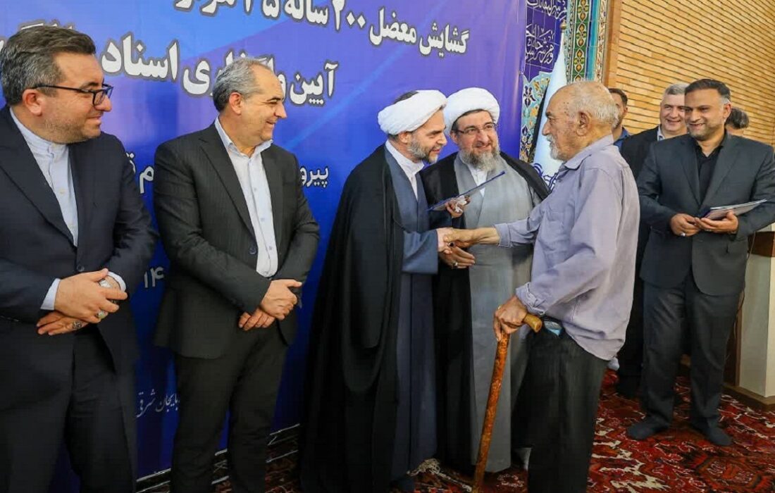 رای دیوان عالی کشور باعث پیشرفت صوفیان است